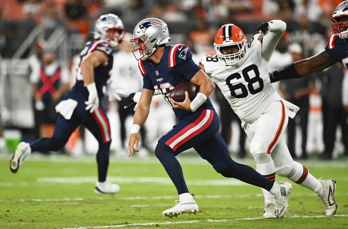 3 waiver wire targets for Jaguars after roster cutdowns