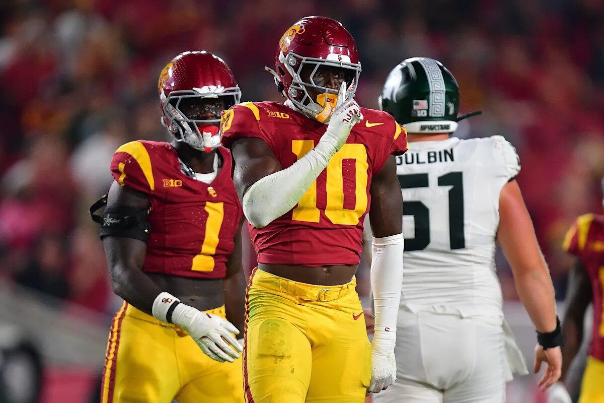USC season preview: 2026 defense doesn't need to be spectacular