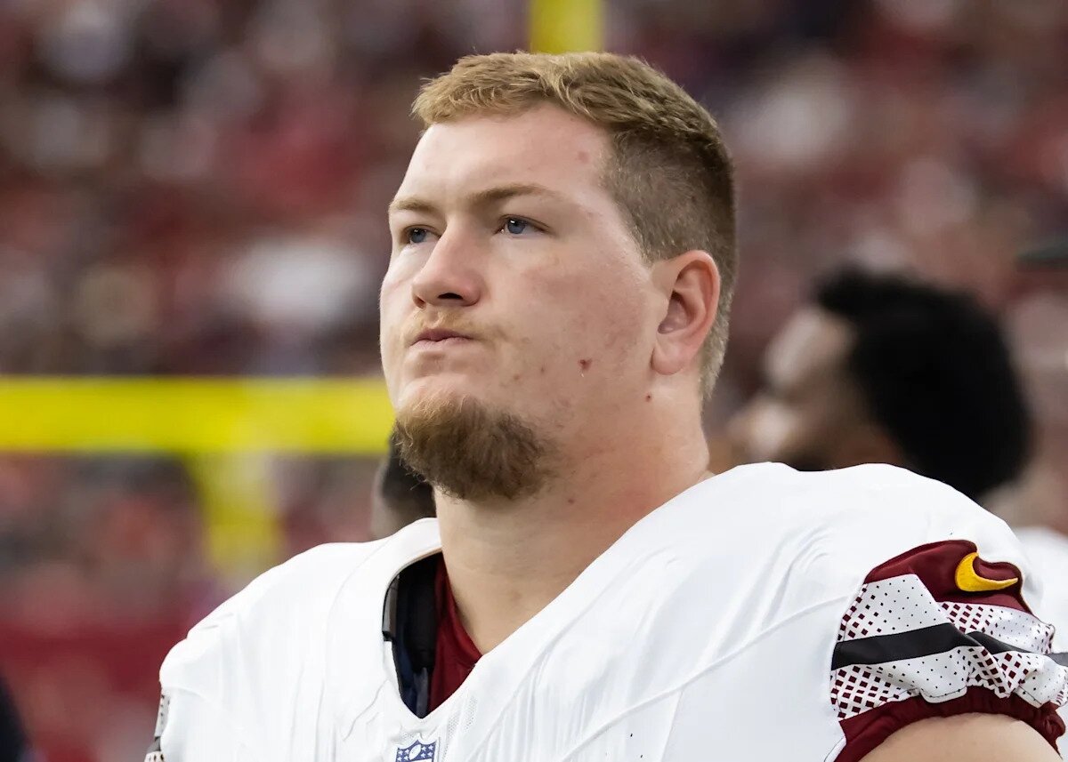 Broncos place offensive lineman on season-ending injured reserve