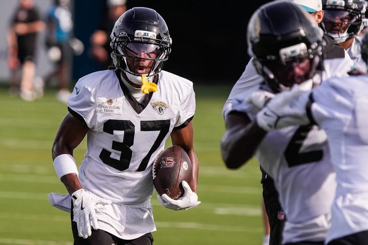 Predicting which players make Jaguars practice squad