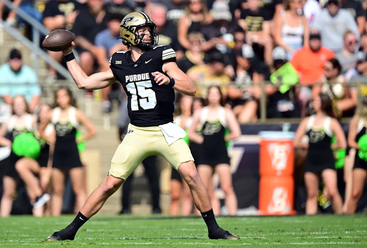 Purdue vs. Indiana State: Odds, injuries, predictions and key matchups