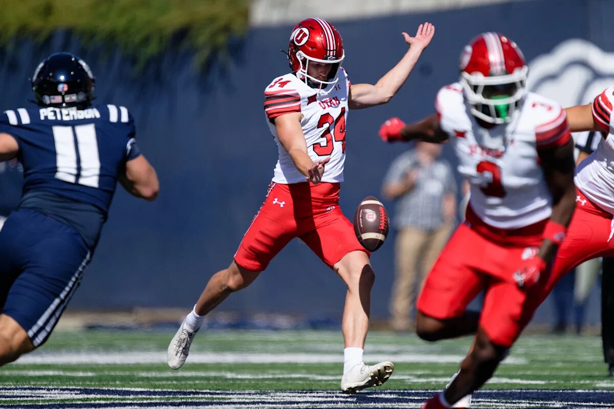 Recently-released 49ers rookie finds new home with Rams
