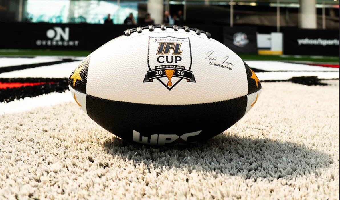 Indoor Football League conference championship preview: Everything to know about this weekend's matchups