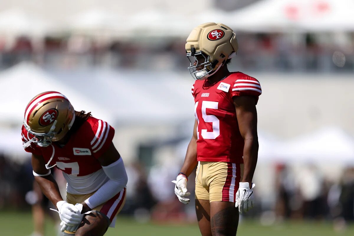 6 burning questions for 49ers to answer in preseason opener vs. Titans