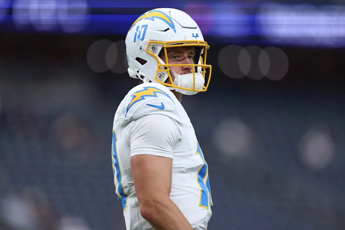 Chargers 53-man roster: 45 locks after first preseason game