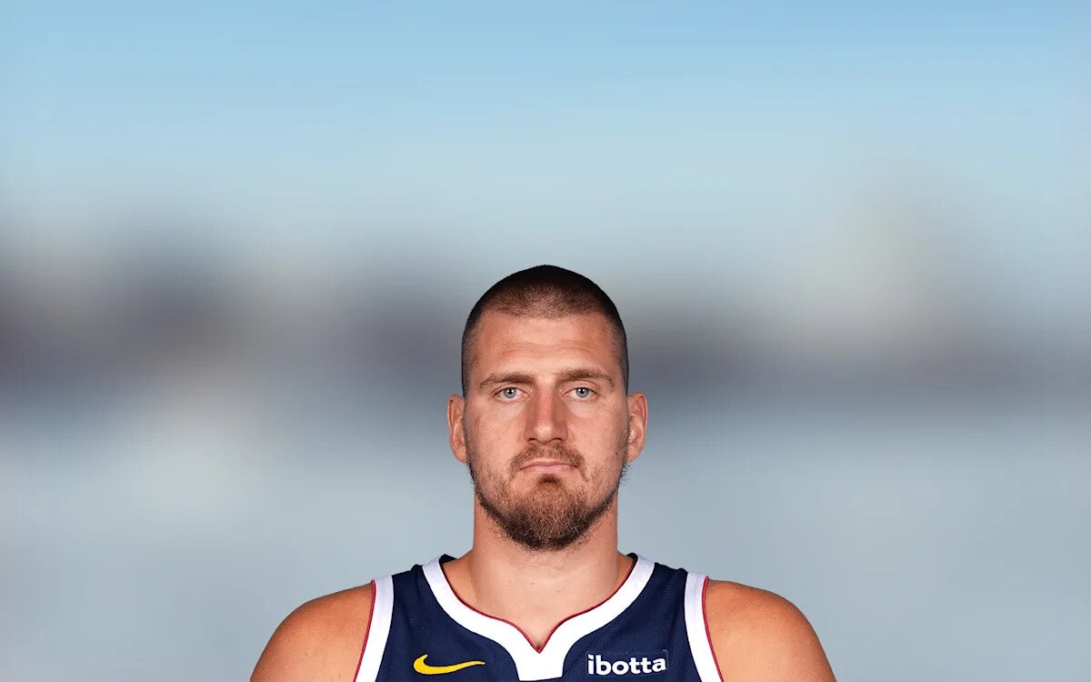 Nikola Jokic has 20 points, nine rebounds, eight assists in 90-87 win for Serbia over Victor Wembanyama and France