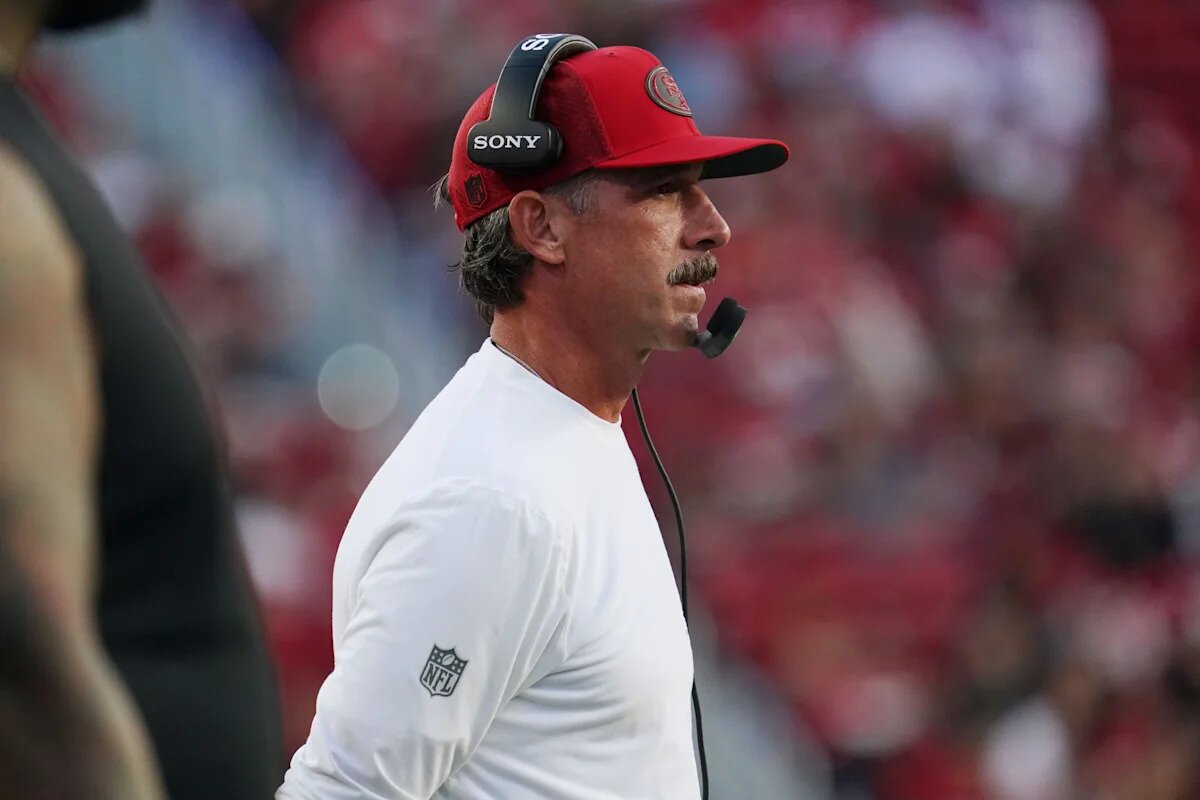 49ers coach explains thoughts on rookie’s dominant preseason debut