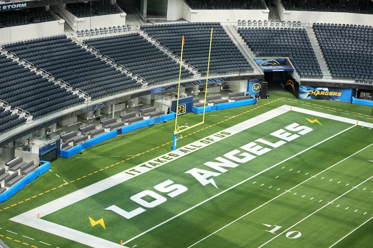 Chargers: Live score, updates, highlights from second preseason game