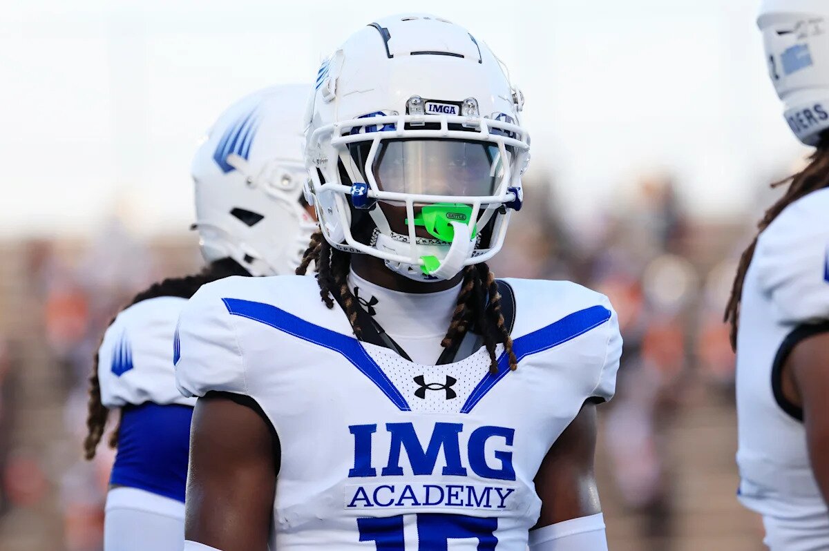 High School Football Rankings: Super 15 regional teams as season kicks off