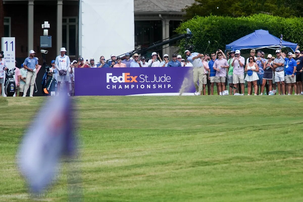 Is it too late for PGA Tour to reconsider Memphis' fate? Here's to hope