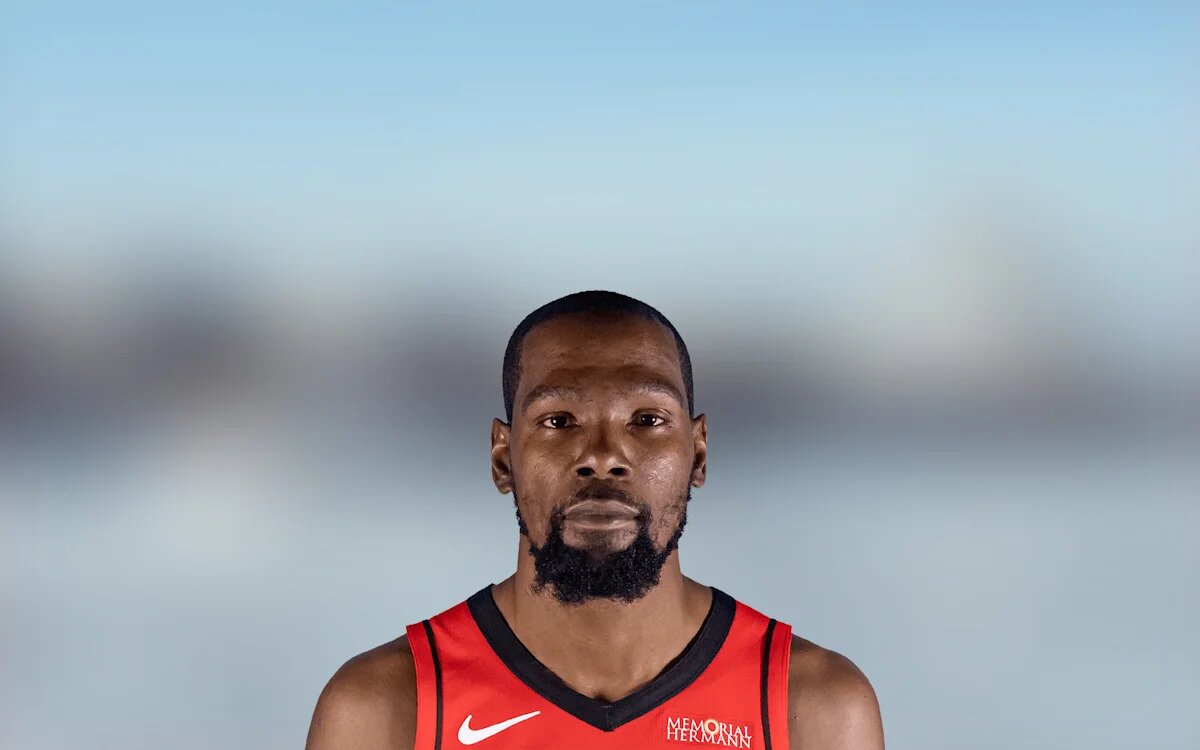 Kevin Durant says 'on paper' the best team he ever played for were the Brooklyn Nets, not Golden State Warriors
