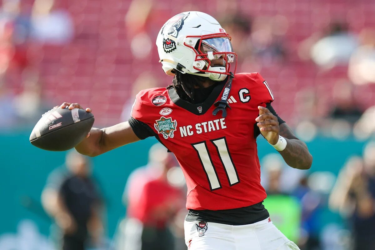 2027 NFL Draft: Prospects to watch in Week 0 of CFB for Browns fans