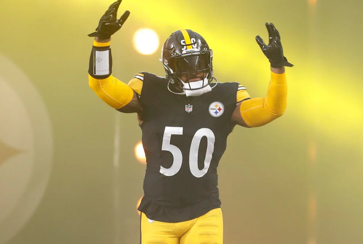 Steelers bring back fan-favorite LB, reuniting him with Patrick Graham