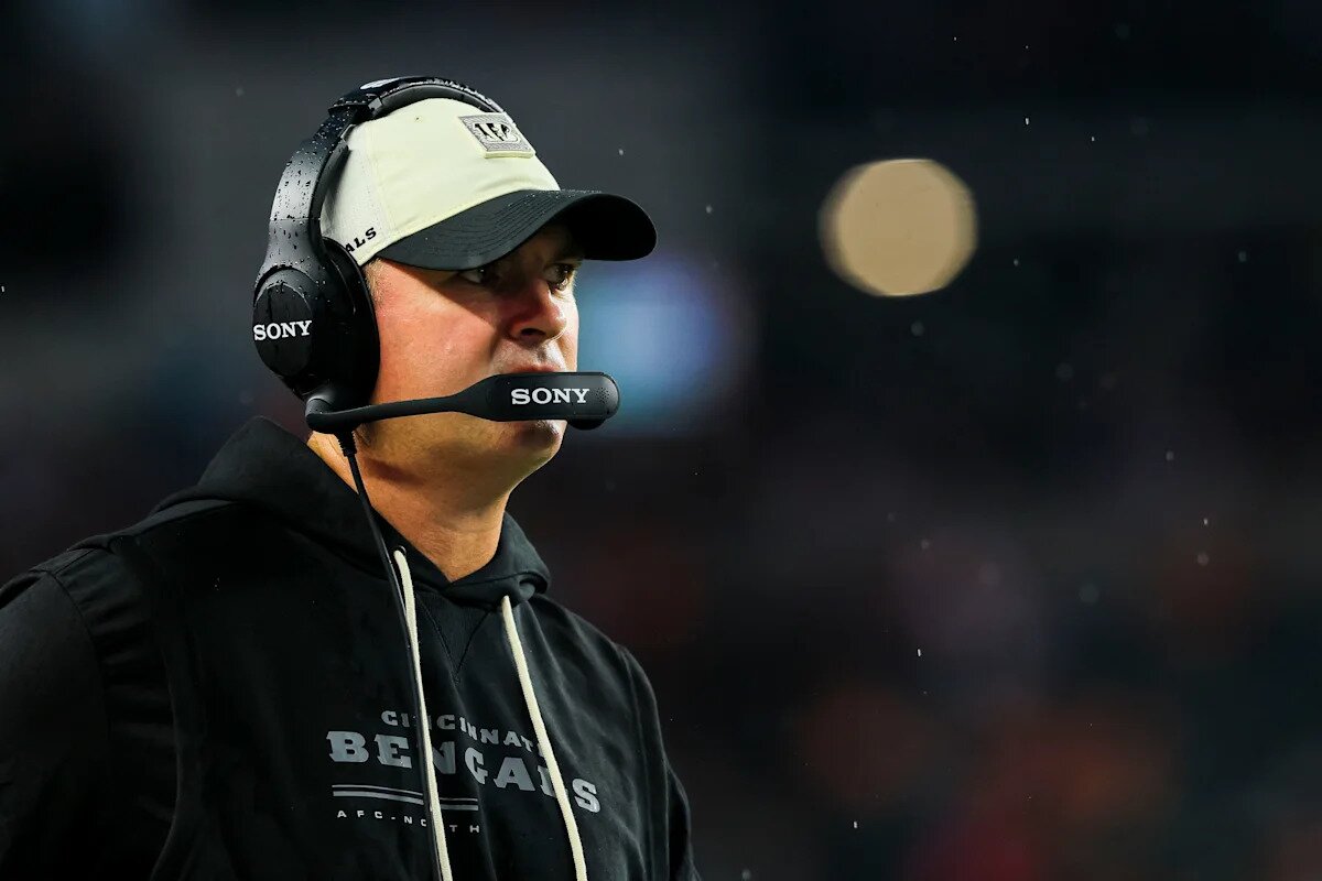 Bengals should consider targeting 3 early NFL cuts