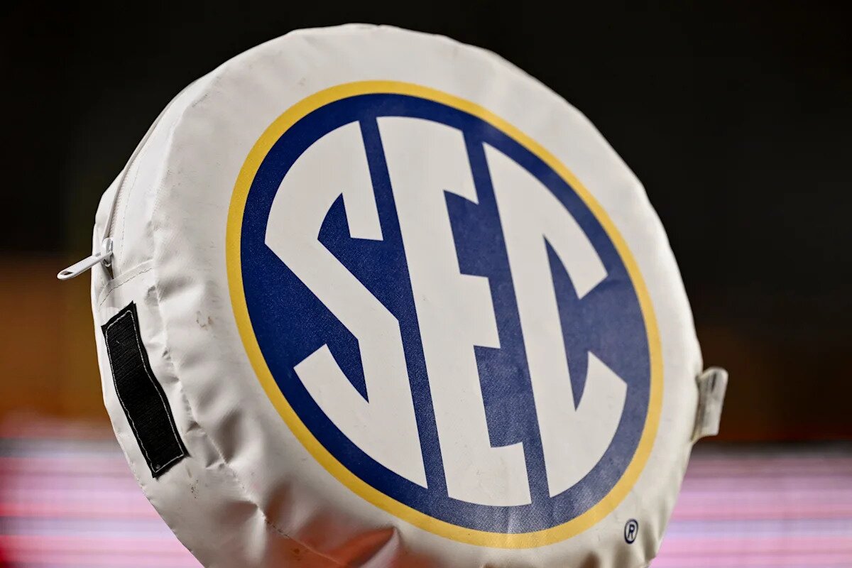 SEC leaders take stance against former pro athletes rejoining college ranks