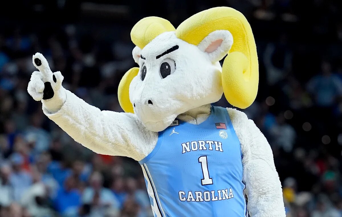 Where UNC basketball lands in very early ESPN Bracketology
