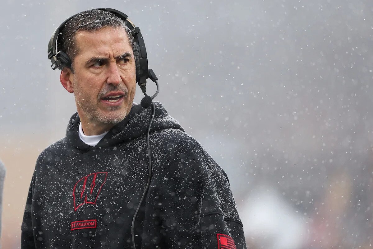 Local Wisconsin radio sees a big upset coming for Notre Dame