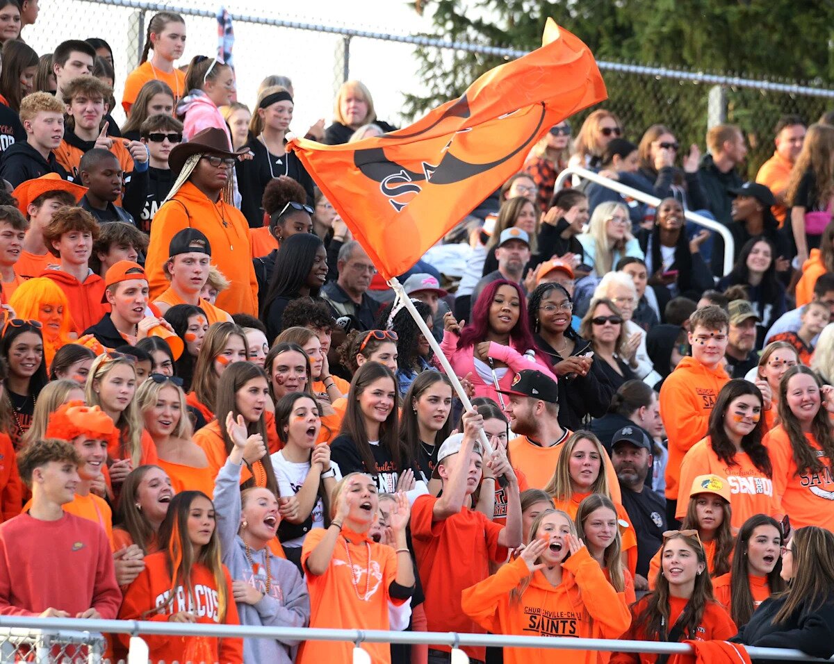 Every 2026 Section V football team preview in one place