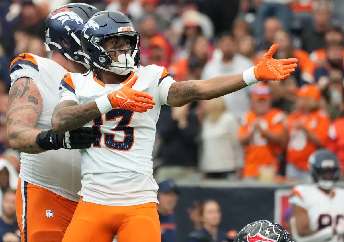 Sean Payton says this Pat Bryant skill makes him 'noticeably different