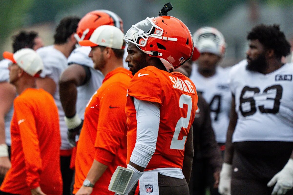 Former number one pick says he has 'seen enough' from Shedeur Sanders
