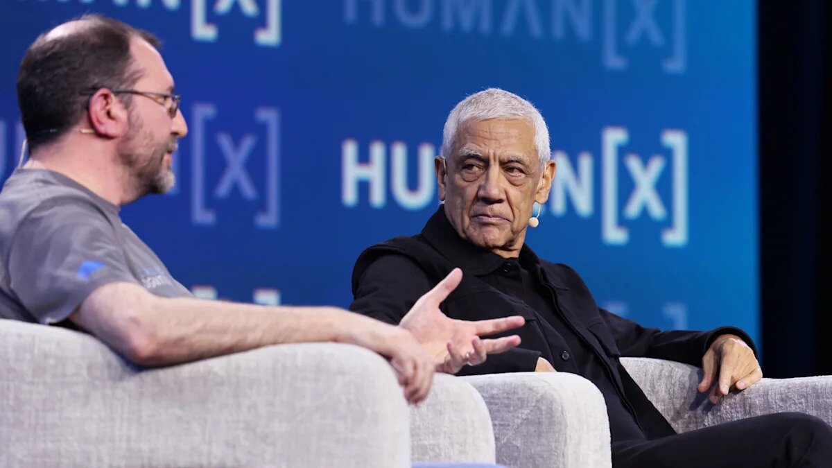 Vinod Khosla: Seahawks' task is simple, keep winning and get another Super Bowl