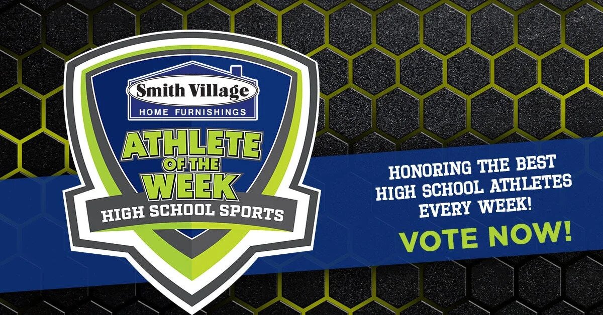 GameTimePA's Smith Village Aug. 24-29 Boys Athlete of the Week poll