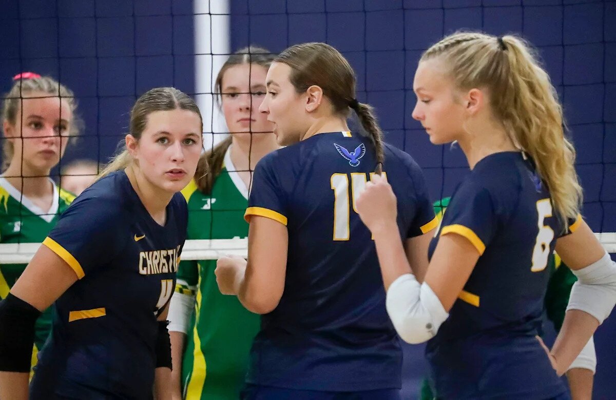 Vote now for the Lakeshore Elite volleyball preseason Player of the Year