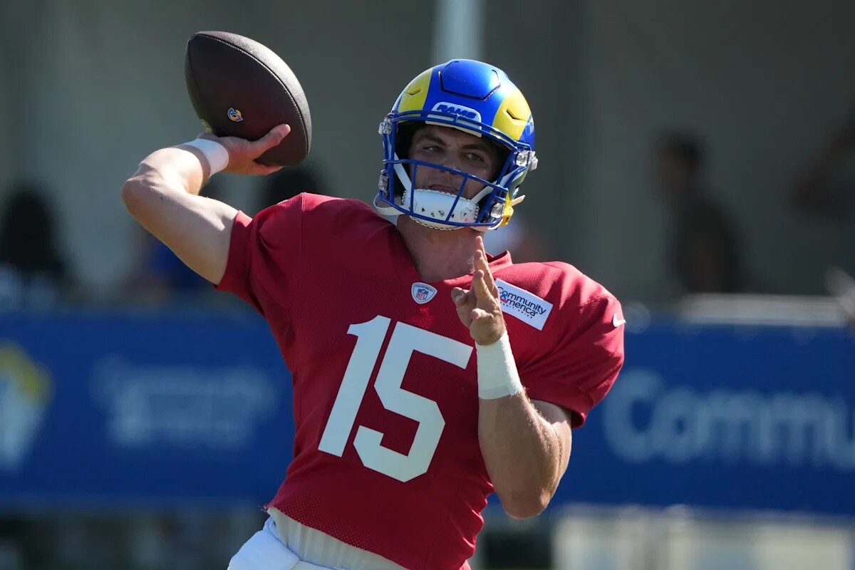 What channel is Chiefs vs. Rams game on today? Start time, schedule, streaming