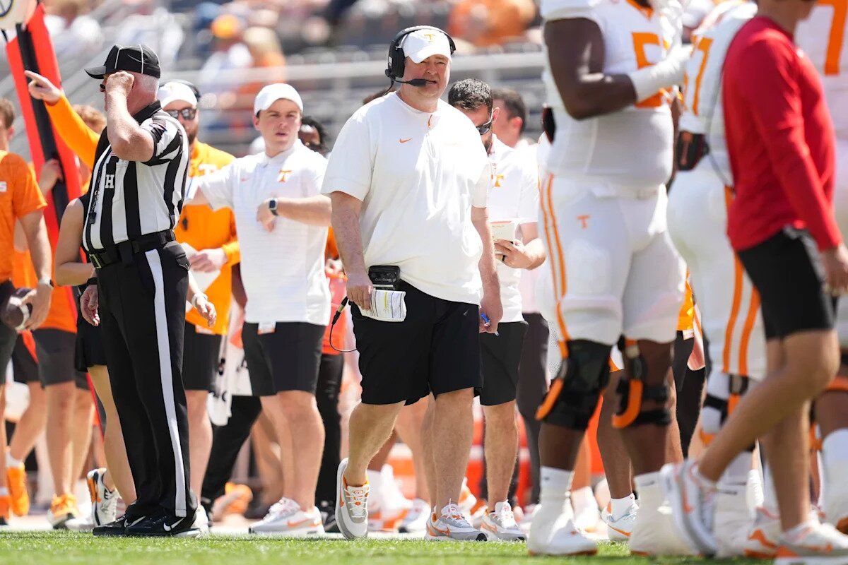 Why Tennessee football will be better (or worse) than we think, including schedule