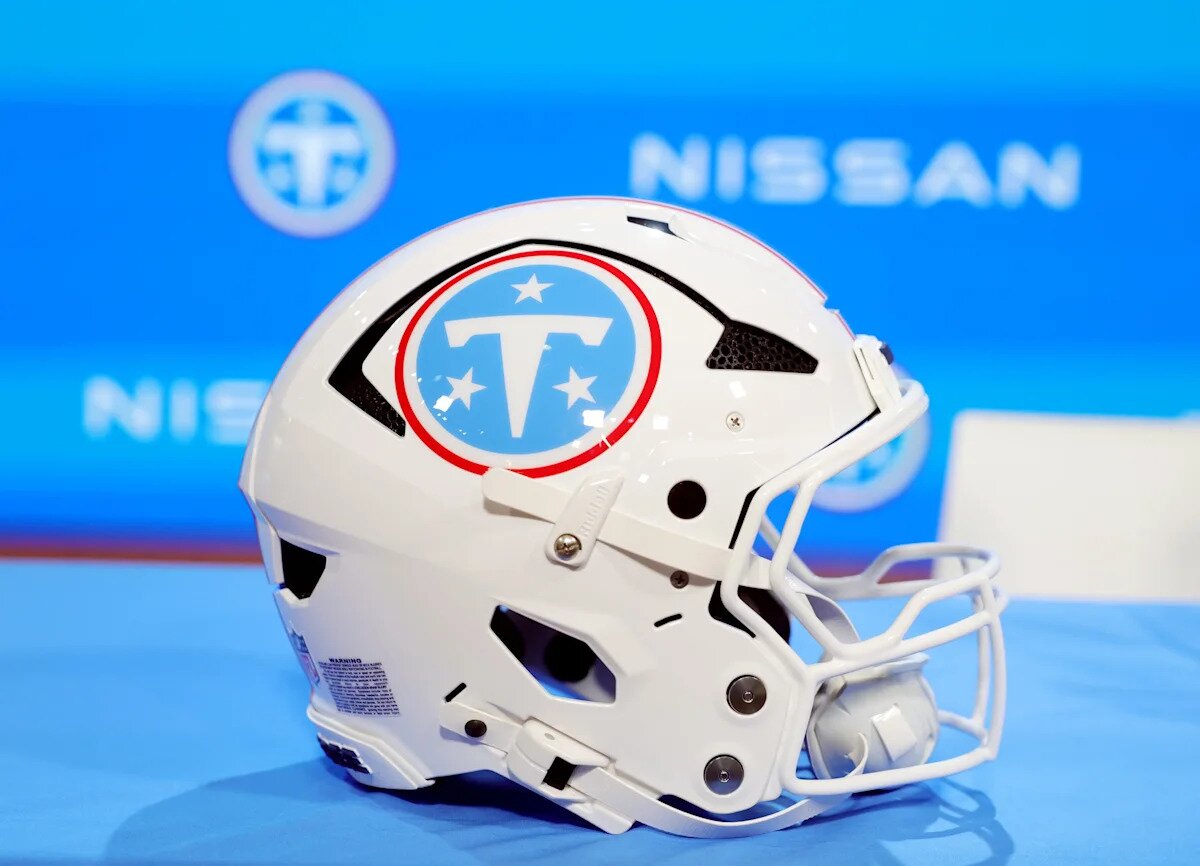 Titans' roster cuts: Everything you need to know about final cuts, practice squad and waivers