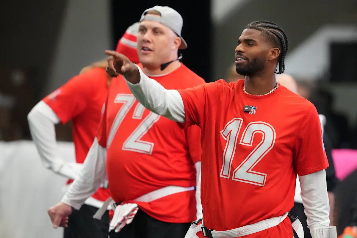 NFL eliminates Pro Bowl Games, including AFC vs. NFC flag football game