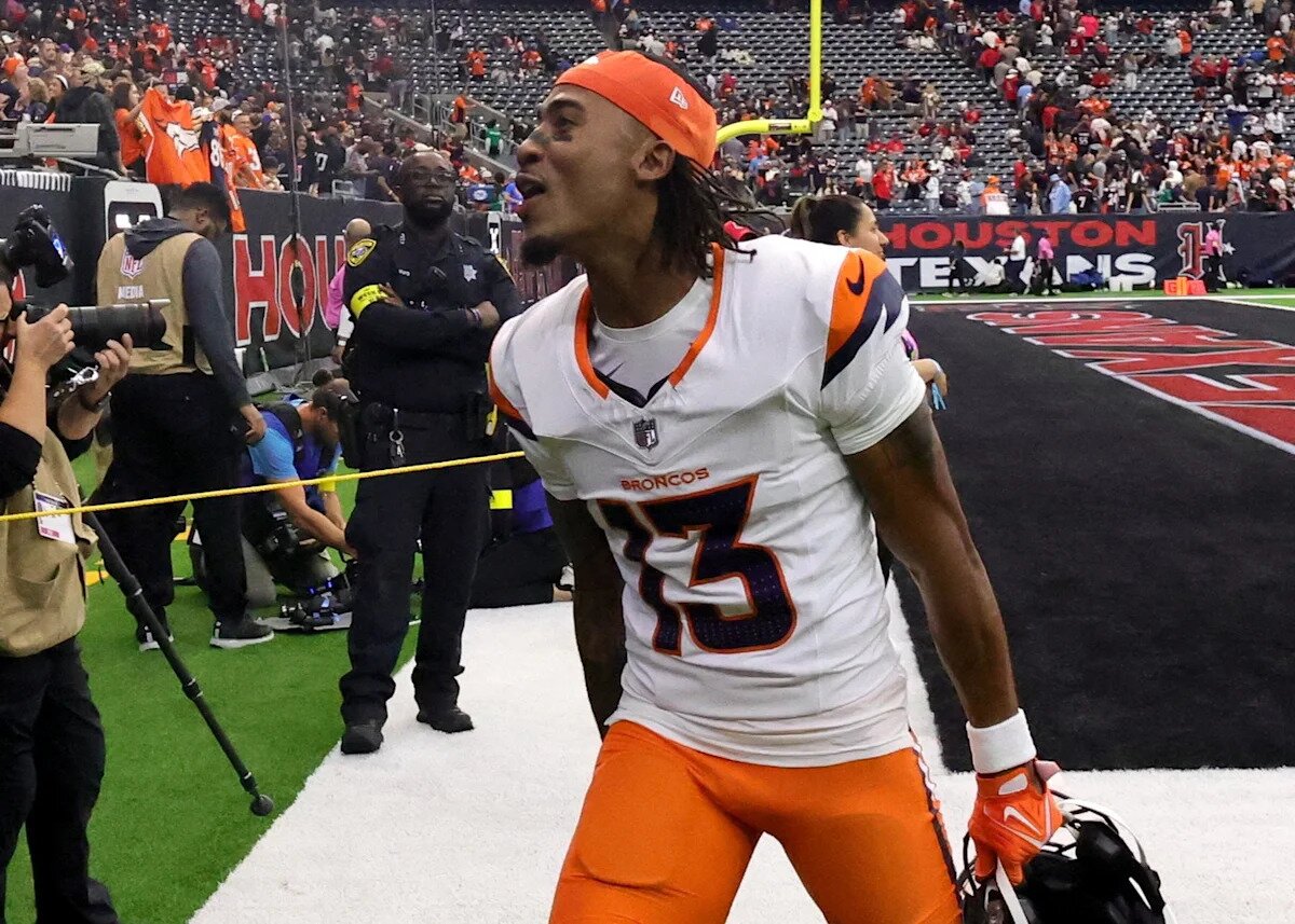 5 takeaways from Day 10 of Broncos training camp