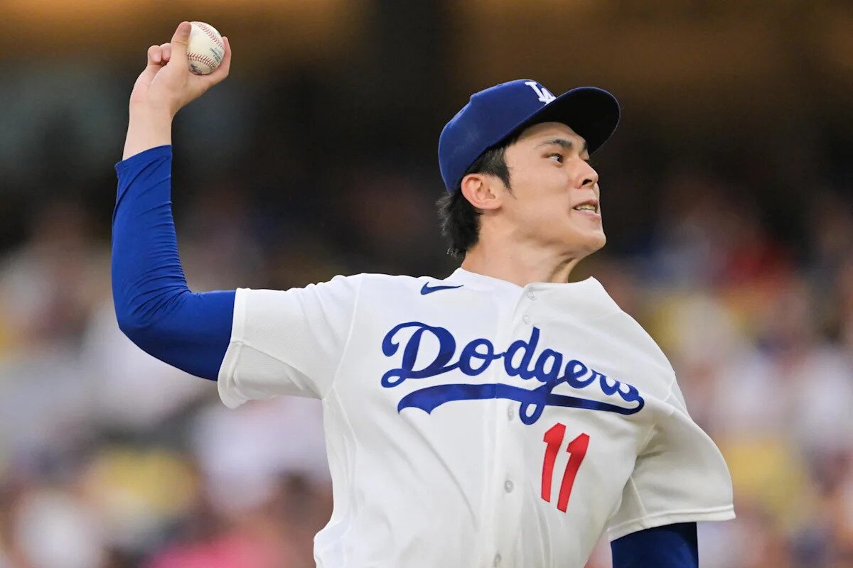 Dodgers' Bullpen Blows Lead, Gives Brewers Win