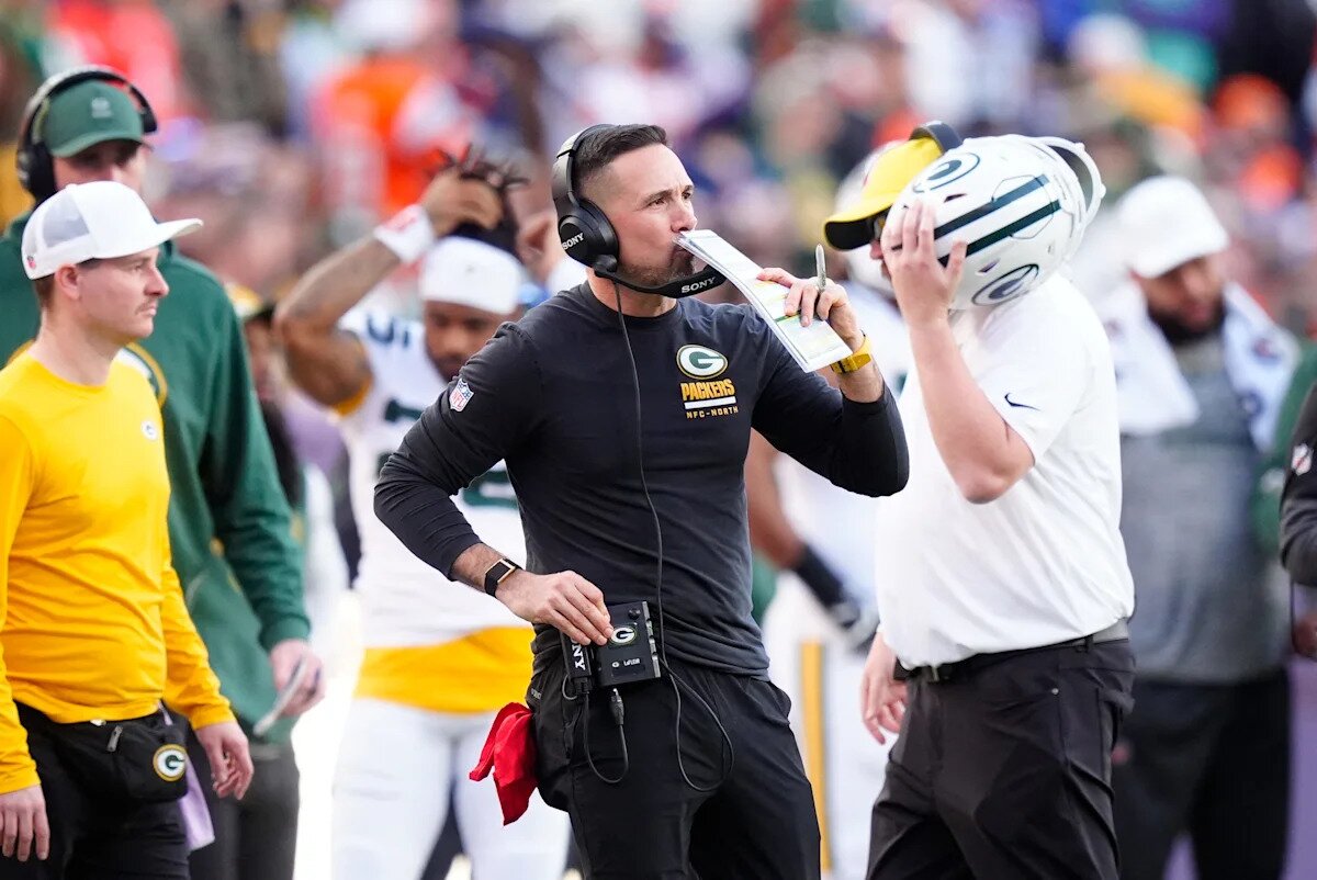 Packers vs. Steelers: What actually matters in preseason opener?