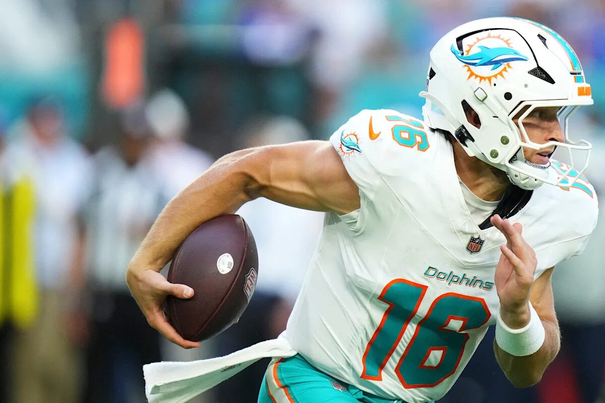 Worst performers from Dolphins blowout loss to Giants