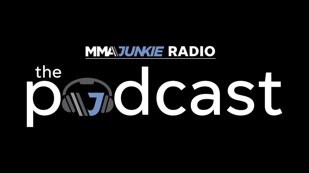 MMA Junkie Radio #3694: Guests Mackenzie Dern, Jason Parillo, UFC 330 preview