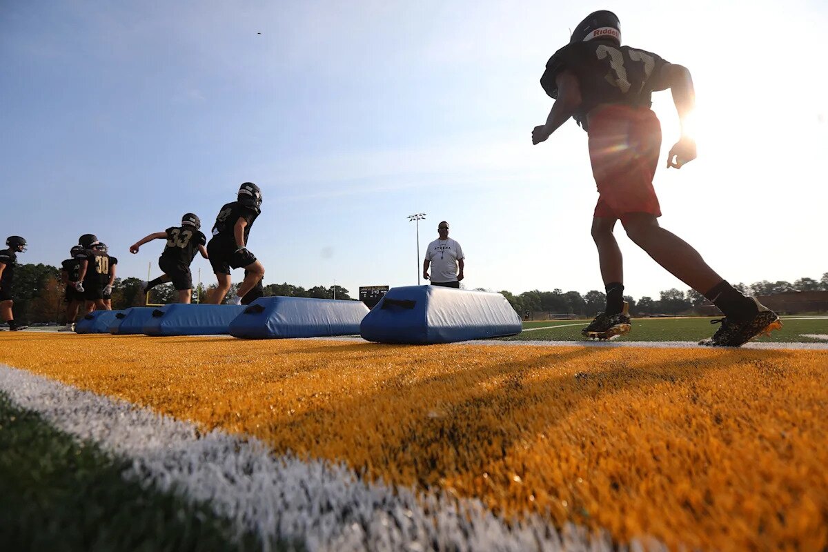 Vote: Who will be Section V’s best football player in Class B?