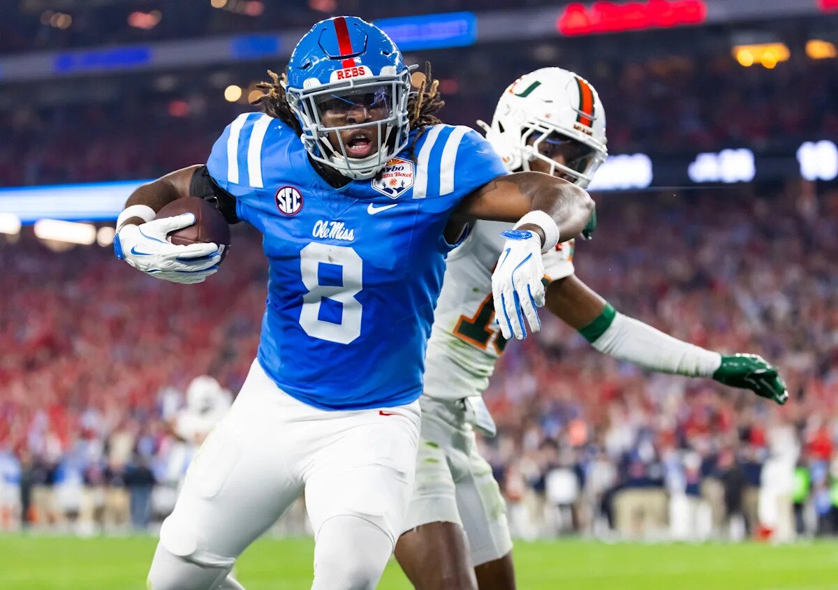Dae'Quan Wright may skirt SEC bylaws with Lane Kiffin reunion