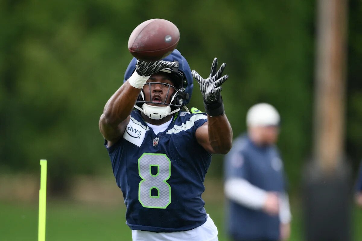 The fantasy risks of drafting Jadarian Price