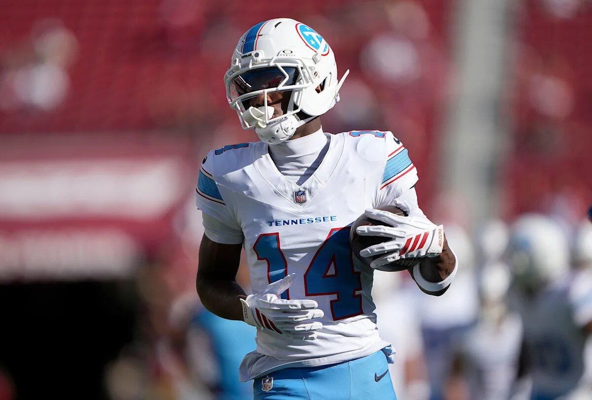 What TV channel is Titans vs. Bears on today? Time, TV schedule for NFL preseason game