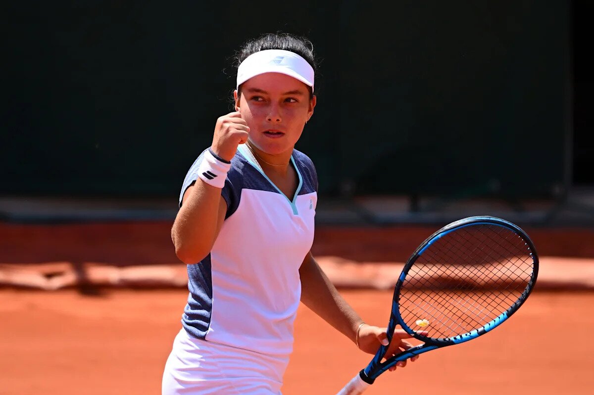 Texas A&M tennis reloads behind Perez for another title run