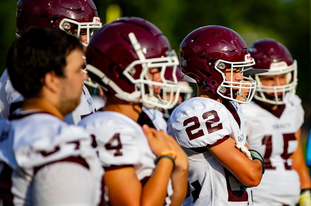 NC high school football scores: Western North Carolina live updates from Week 1