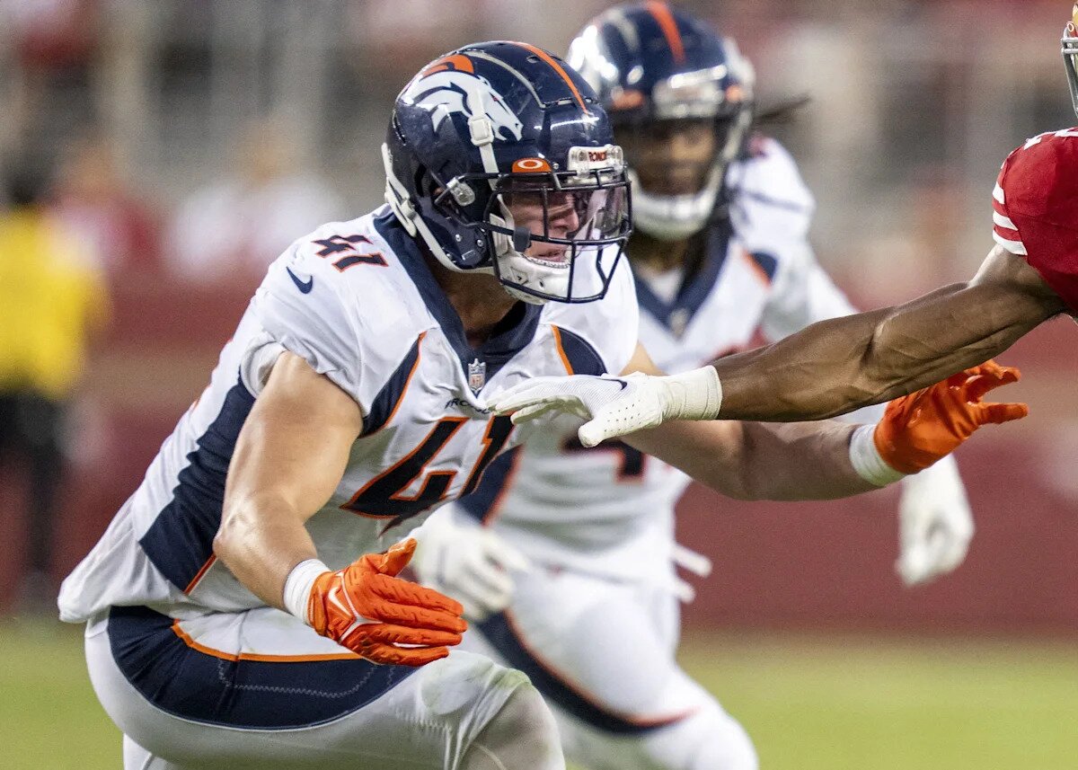 25 players on the roster bubble going into Broncos preseason