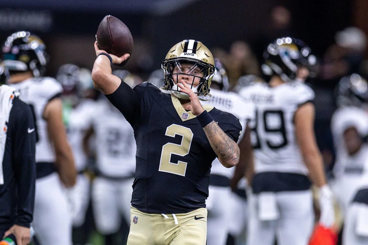 4 New Orleans Saints under the most pressure to perform vs. Rams