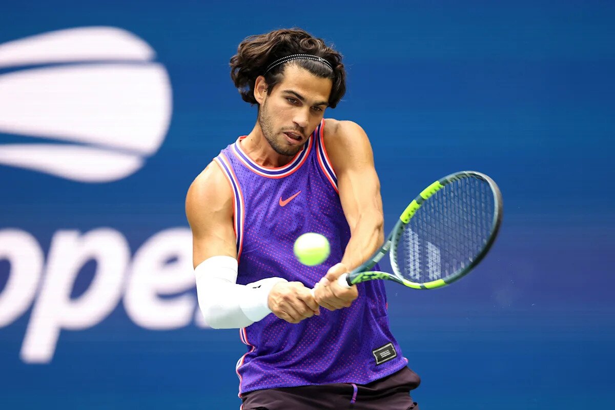 US Open Day 2 results, Day 3 schedule, where to watch 2026 tournament