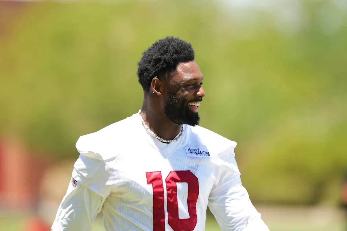 A closer look at Arizona Cardinals LB Josh Sweat’s 2025 season
