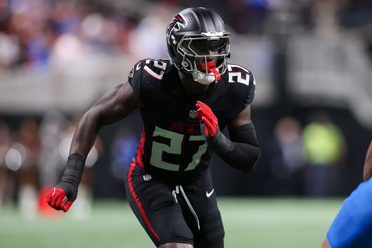 Former Vol will be suspended during 2026 NFL regular season