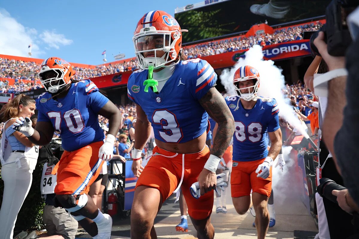 New college football rules Florida fans need to know for 2026