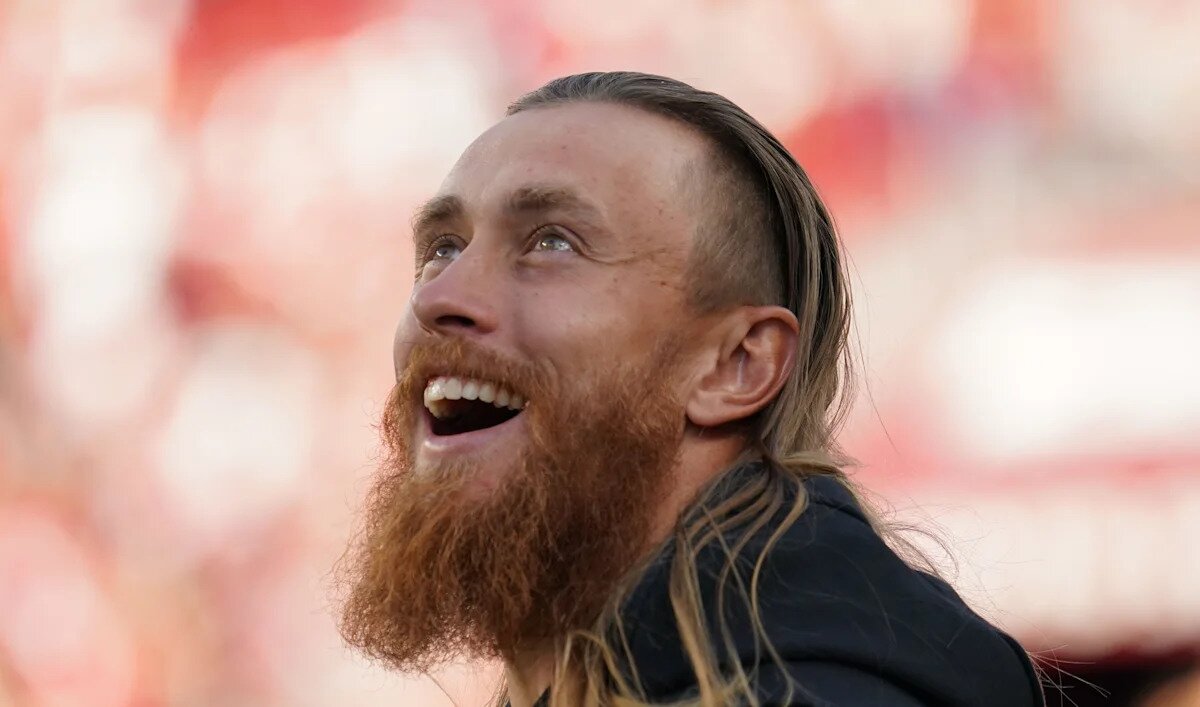 George Kittle's activation off PUP is good sign for Week 1 and fantasy football