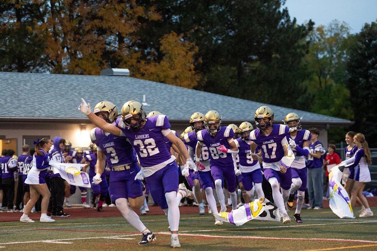 Live updates, scores for Colorado high school football Week Zero games